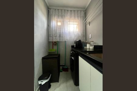 Apartamento à venda com 103m², 3 quartos e 1 vagaÁrea de Serviço