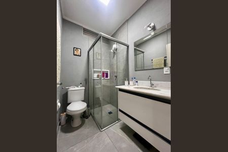 Apartamento à venda com 103m², 3 quartos e 1 vagaBanheiro