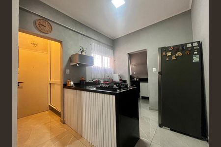Apartamento à venda com 103m², 3 quartos e 1 vagaCozinha