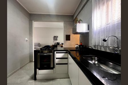 Apartamento à venda com 103m², 3 quartos e 1 vagaCozinha