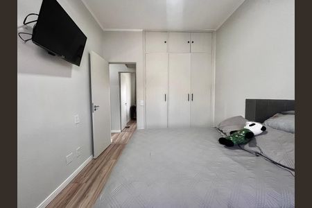 Apartamento à venda com 103m², 3 quartos e 1 vagaSuíte