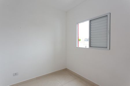 Apartamento à venda com 35m², 2 quartos e sem vagaQuarto 2