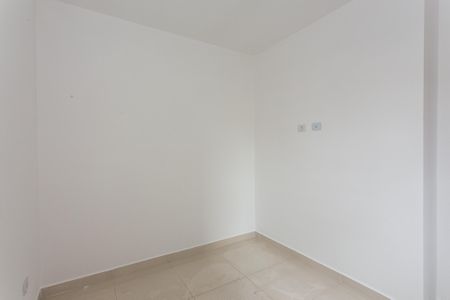 Apartamento à venda com 35m², 2 quartos e sem vagaQuarto 1