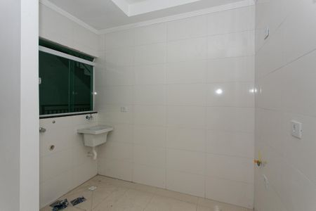 Apartamento à venda com 35m², 2 quartos e sem vagaCozinha