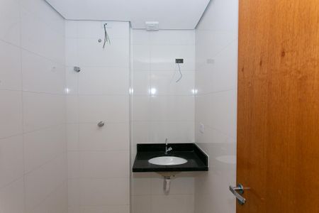 Apartamento à venda com 35m², 2 quartos e sem vagaBanheiro Social