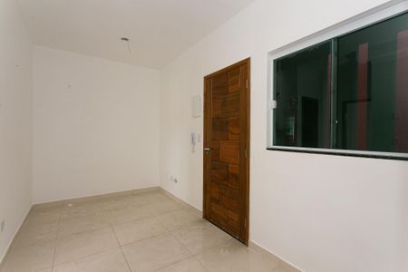 Apartamento à venda com 35m², 2 quartos e sem vagaSala