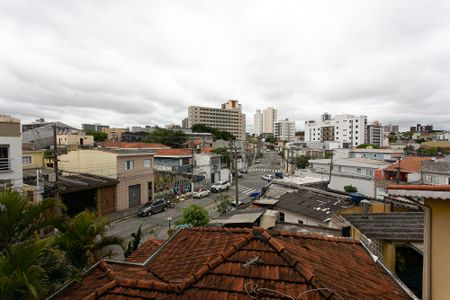 Apartamento à venda com 35m², 2 quartos e sem vagaVista do Quarto 2