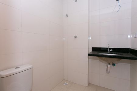 Apartamento à venda com 35m², 2 quartos e sem vagaBanheiro Social