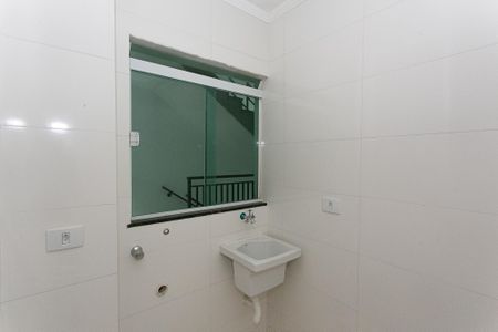 Apartamento à venda com 35m², 2 quartos e sem vagaÁrea de Serviço