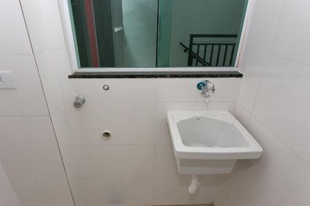 Apartamento à venda com 35m², 2 quartos e sem vagaÁrea de Serviço