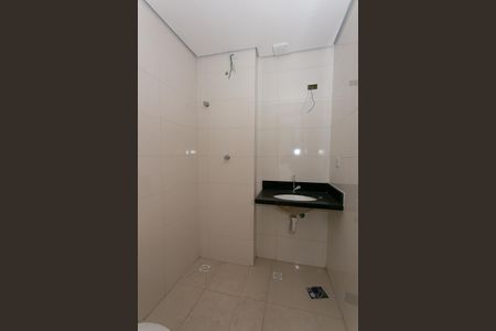 Apartamento à venda com 35m², 2 quartos e sem vagaBanheiro