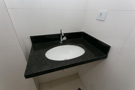 Apartamento à venda com 35m², 2 quartos e sem vagaBanheiro Social