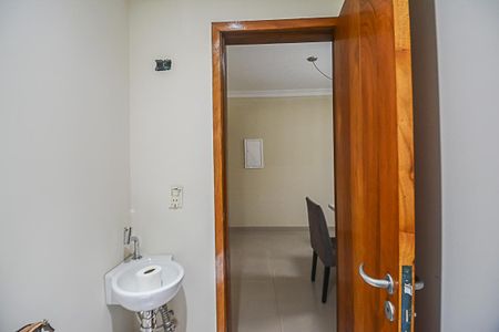 Apartamento à venda com 150m², 4 quartos e 3 vagasLavabo