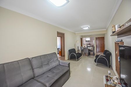 Apartamento à venda com 150m², 4 quartos e 3 vagasSala