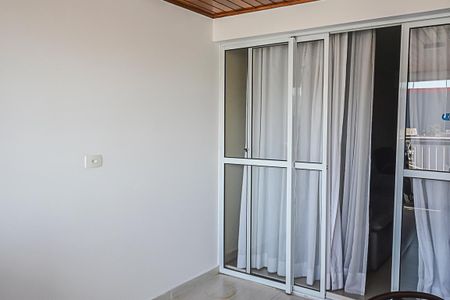 Sacada de apartamento à venda com 4 quartos, 150m² em Vila Franca, São Bernardo do Campo