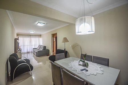 Apartamento à venda com 150m², 4 quartos e 3 vagasSala