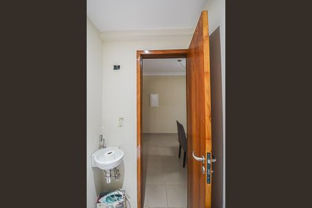 Apartamento à venda com 150m², 4 quartos e 3 vagasLavabo