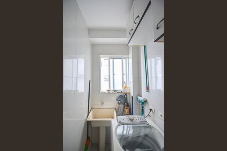 Apartamento à venda com 150m², 4 quartos e 3 vagasÁrea de Serviço