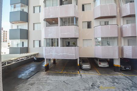 Apartamento à venda com 150m², 4 quartos e 3 vagasVista do Quarto 3