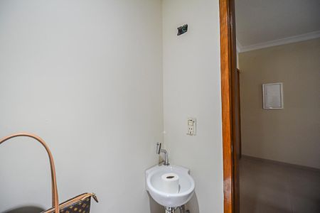 Apartamento à venda com 150m², 4 quartos e 3 vagasLavabo