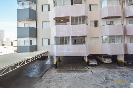 Apartamento à venda com 150m², 4 quartos e 3 vagasVista do Quarto 2