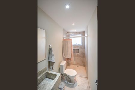 Apartamento à venda com 150m², 4 quartos e 3 vagasBanheiro