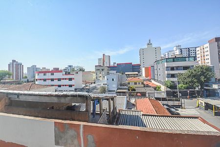 Apartamento à venda com 150m², 4 quartos e 3 vagasVista da Sacada