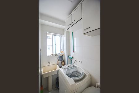 Apartamento à venda com 150m², 4 quartos e 3 vagasÁrea de Serviço