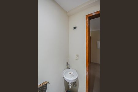 Apartamento à venda com 150m², 4 quartos e 3 vagasLavabo