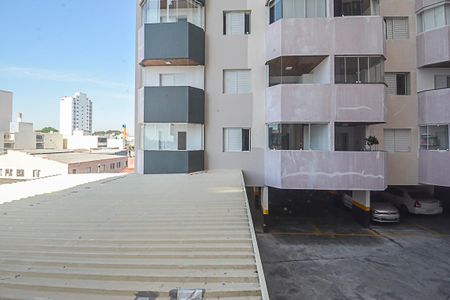Apartamento à venda com 150m², 4 quartos e 3 vagasVista do Quarto 1