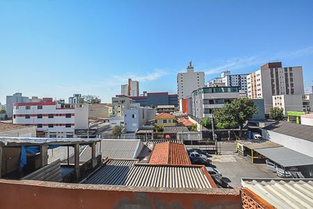 Apartamento à venda com 150m², 4 quartos e 3 vagasVista da Sacada