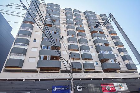 Apartamento à venda com 150m², 4 quartos e 3 vagasFachada do Prédio