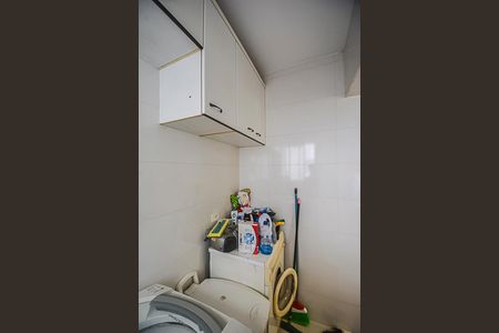 Apartamento à venda com 150m², 4 quartos e 3 vagasÁrea de Serviço