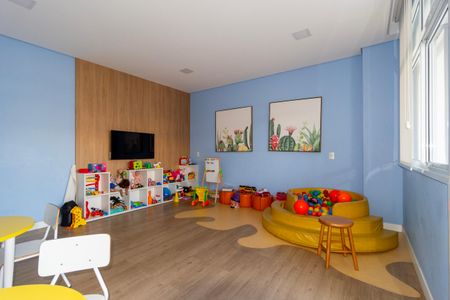 Apartamento para alugar com 71m², 2 quartos e 1 vaga Apartamento para alugar com 71m², 2 quartos e 1 vagaBrinquedoteca