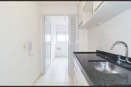 Apartamento para alugar com 71m², 2 quartos e 1 vaga Apartamento para alugar com 71m², 2 quartos e 1 vagaCozinha