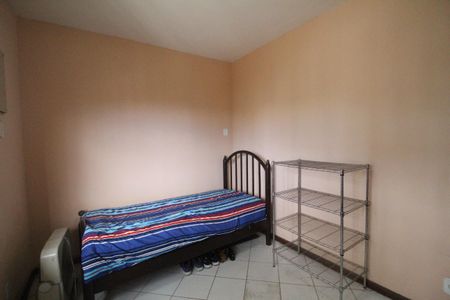 Casa de condomínio à venda com 121m², 3 quartos e 2 vagasQuarto 2