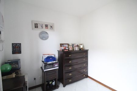 Casa de condomínio à venda com 121m², 3 quartos e 2 vagasQuarto 1