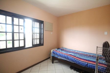 Casa de condomínio à venda com 121m², 3 quartos e 2 vagasQuarto 2