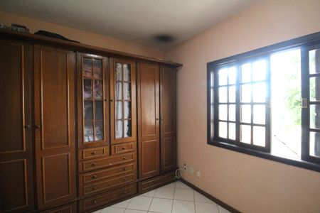 Casa de condomínio à venda com 121m², 3 quartos e 2 vagasQuarto 2