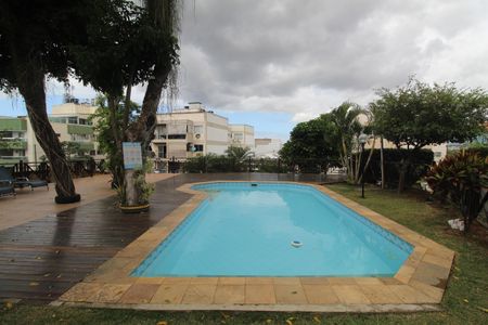 Casa de condomínio à venda com 121m², 3 quartos e 2 vagasÁrea comum - Piscina