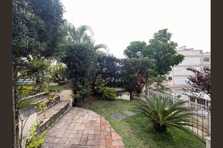 Casa de condomínio à venda com 121m², 3 quartos e 2 vagasÁrea comum - Jardim