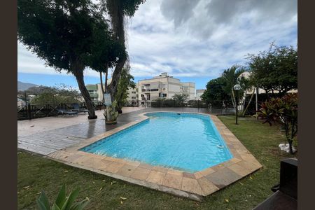 Casa de condomínio à venda com 121m², 3 quartos e 2 vagasÁrea comum - Piscina