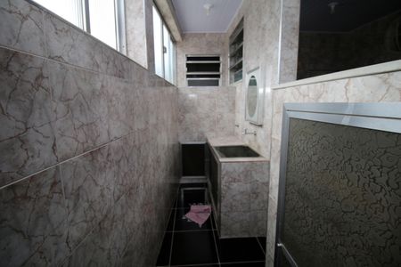 Apartamento à venda com 50m², 2 quartos e 1 vagaÁrea de Serviço