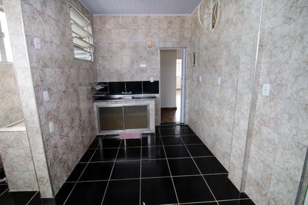 Apartamento à venda com 50m², 2 quartos e 1 vagaCozinha