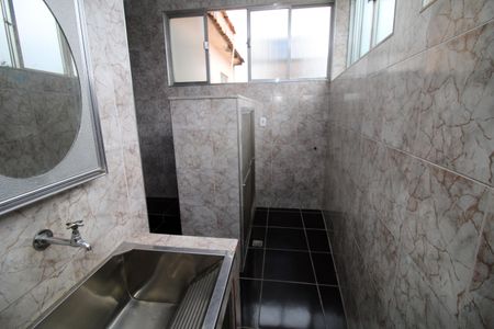 Apartamento à venda com 50m², 2 quartos e 1 vagaÁrea de Serviço