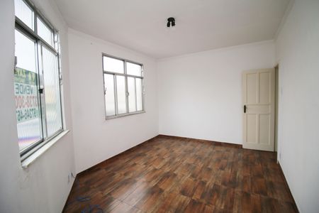 Sala de apartamento à venda com 2 quartos, 50m² em Irajá, Rio de Janeiro