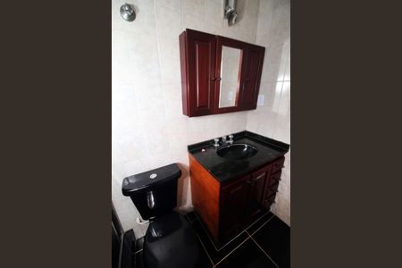 Apartamento à venda com 50m², 2 quartos e 1 vagaBanheiro