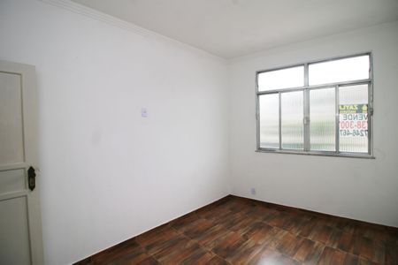 Apartamento à venda com 50m², 2 quartos e 1 vagaQuarto 2