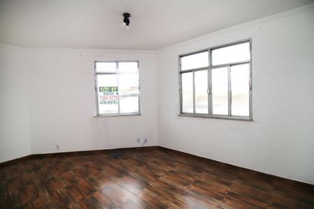Sala de apartamento à venda com 2 quartos, 50m² em Irajá, Rio de Janeiro