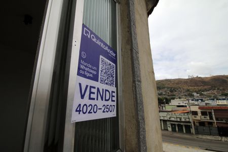 Apartamento à venda com 50m², 2 quartos e 1 vagaPlaca